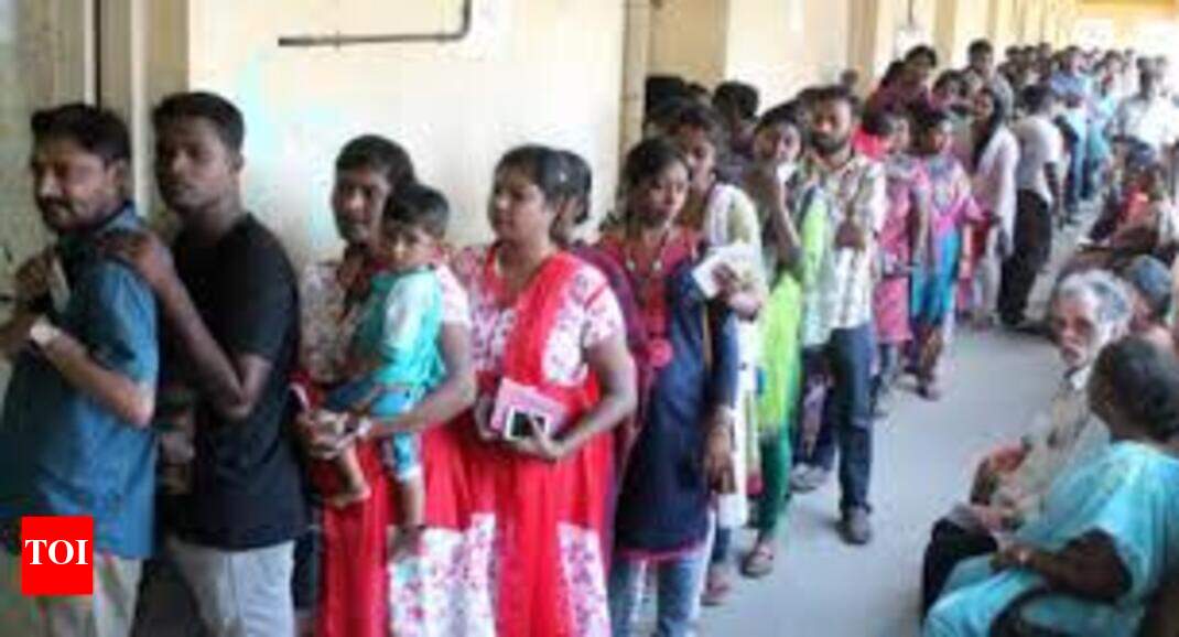 member of legislative assembly Times of India