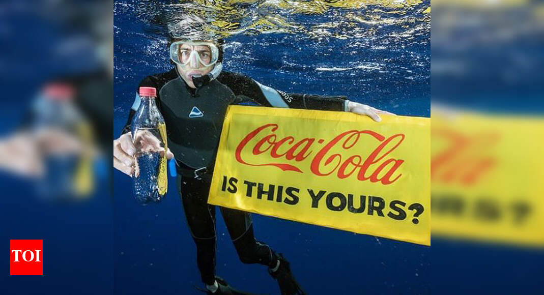 9. And the world’s biggest plastic waste producers are… Times of India