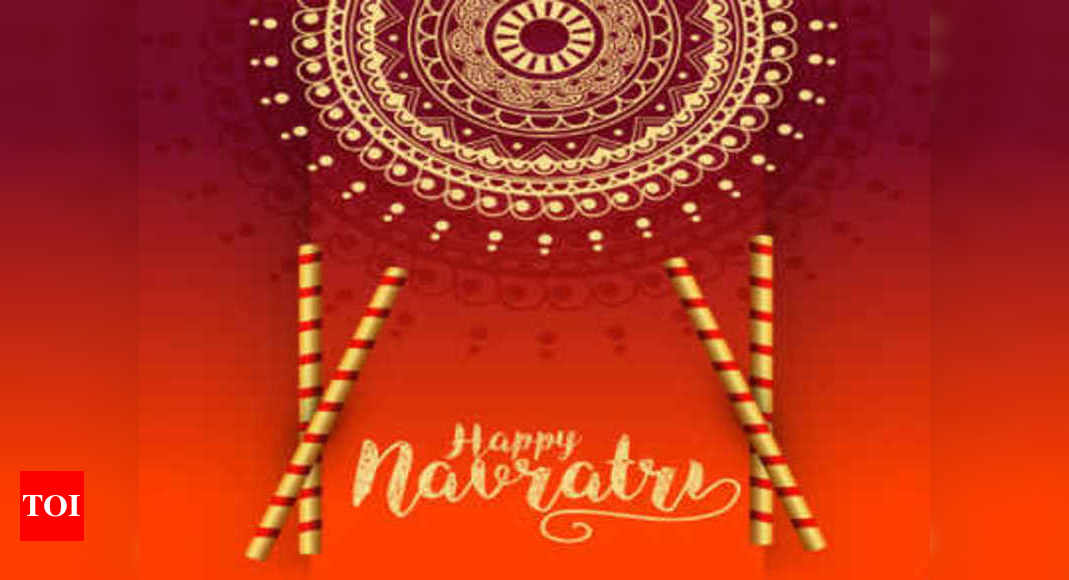 Happy Navratri 2020: Wishes, Images, Quotes, Status, Photos, SMS