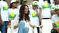Sonakshi Sinha attends an event with NGO kids