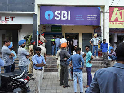 SBI to buy assets worth Rs 45,000 crore from NBFCs to resolve liquidity crisis