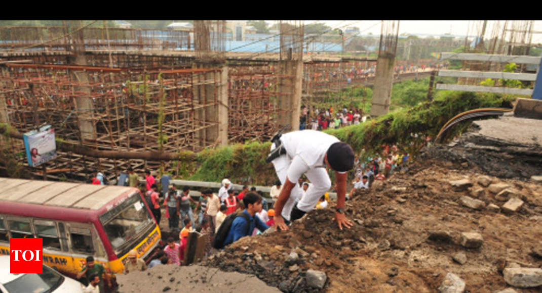 West Bengal irrigation department hands over bridges to PWD | Kolkata ...