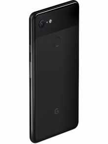 Google Pixel 3 XL - Price in India, Full Specifications ...