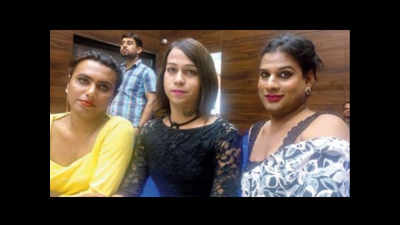 Freed from Section 377, their gender identity is still shackled