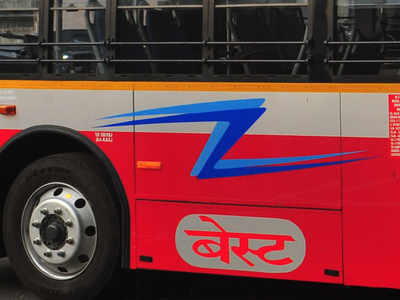 BEST's dwindling numbers: Only 18 lakh take bus daily