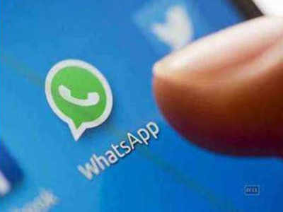 WhatsApp localises data, looks to roll out payments