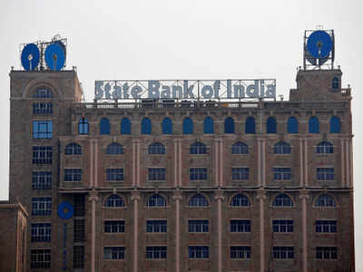 Liquidity boost for NBFCs as SBI readies up to Rs 45k-cr kitty