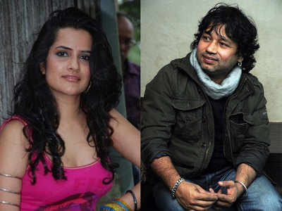 Sona Mohapatra recounts Kailash Kher's alleged inappropriate behaviour towards her
