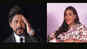 Neha Dhupia wants to interview Shah Rukh Khan
