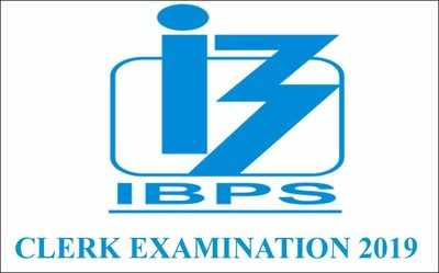 IBPS Clerk 2019 online application closing today, apply @ ibps.in