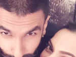 Deepika Padukone and Ranveer Singh's Pictures