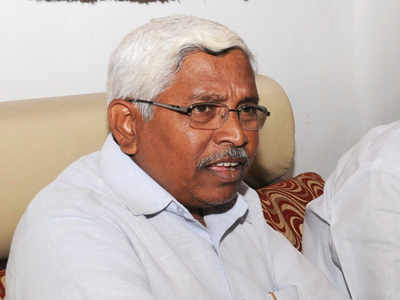 kodandaram Times of India