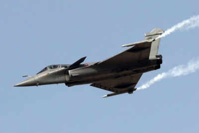 Supreme Court disposes Rafale Application in Court