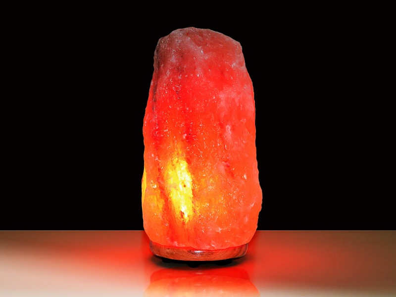 Best Himalayan Pink Salt Lamp, Are Salt Lamps Safe To Leave On