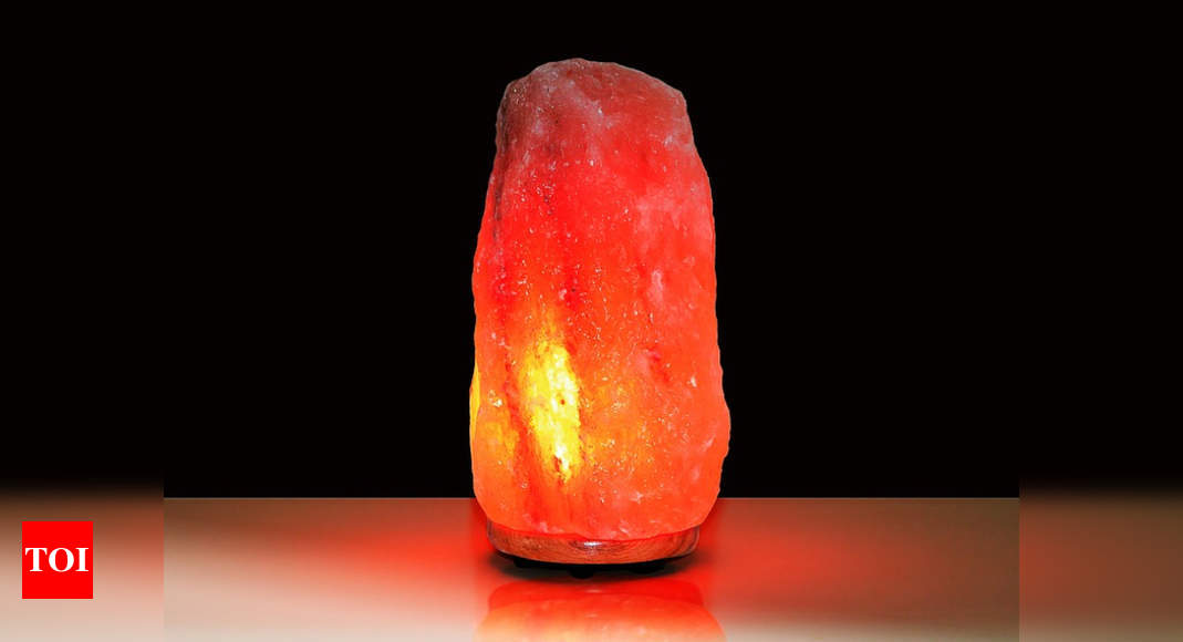 Best Himalayan Pink Salt Lamp, Which Brand Of Himalayan Salt Lamp Is Best