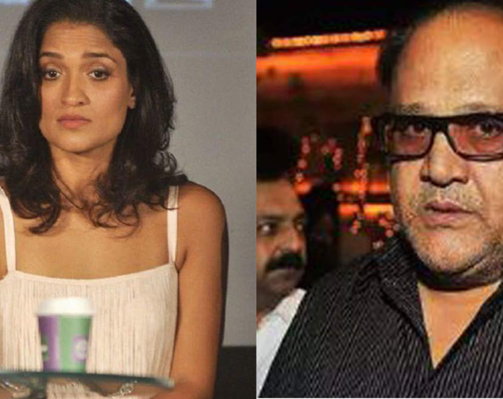 
Now, actress Sandhya Mridul accuses Alok Nath of sexual harassment
