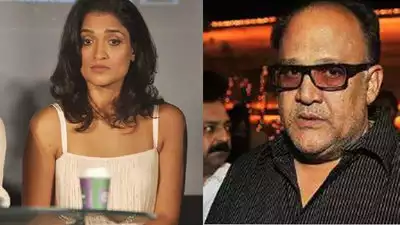 Now, actress Sandhya Mridul accuses Alok Nath of sexual harassment