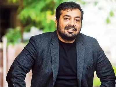 Anurag Kashyap steps down as a board member of MAMI in light of Vikas Bahl controversy