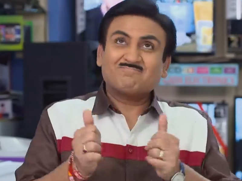 Taarak Mehta Ka Ooltah Chashmah written update October 9, 2018 ...