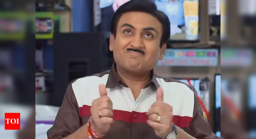 Taarak Mehta Ka Ooltah Chashmah written update October 9, 2018 ...