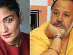 “Your time is up Sir”, says Sandhya Mridul to Alok Nath