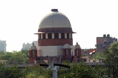 SC orders sealing of 9 properties of Amrapali group