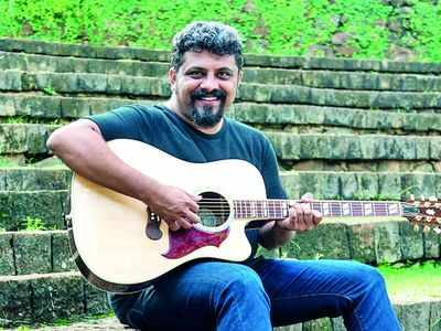 Raghu Dixit named by anonymous singer in a #MeToo expose