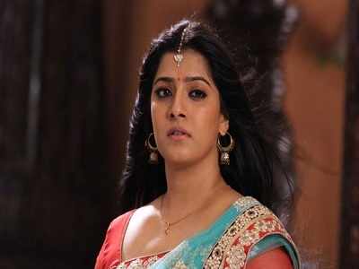 Varalaxmi dubs in Telugu for the first time