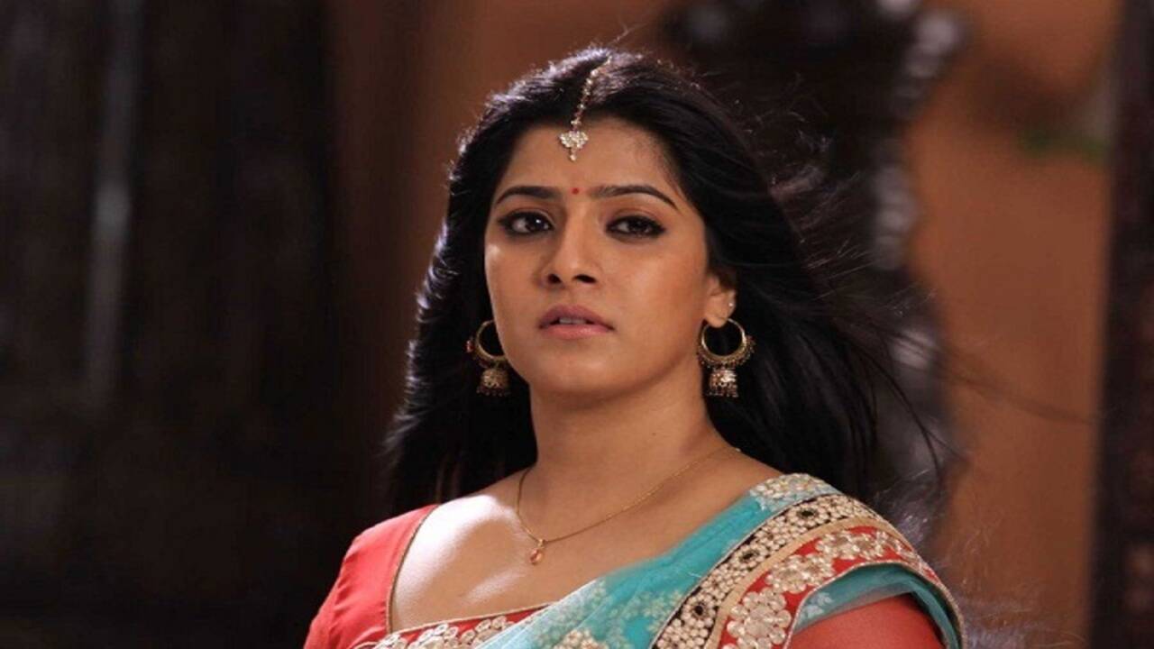 Varalaxmi sarathkumar sex videos