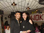 Karthik and Uma