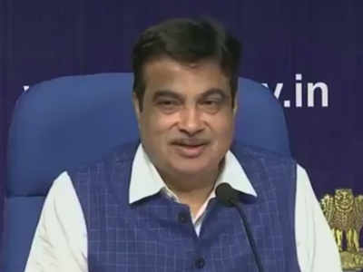 Gadkari clarifies his remarks on tall promises made by BJP in 2014 polls