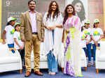 Rajendra Kalkar, Sonakshi Sinha and Manisha Singh