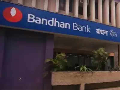 Bandhan Bank Q2 net profit rises 47.4% on interest income growth