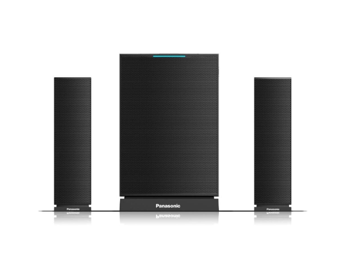 panasonic urban audio ua7gw