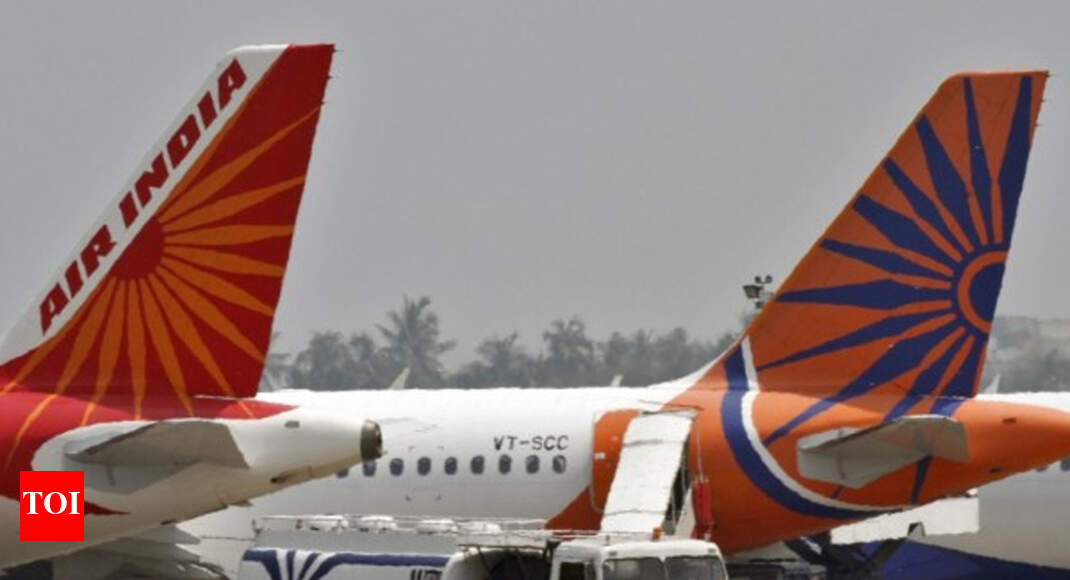 Govt cuts jet fuel tax to 11 from 14 'in public interest' Times of
