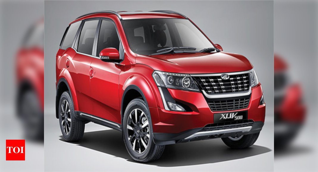 Mahindra Cars On Lease: Mahindra To Offer Vehicles On Lease Starting At 