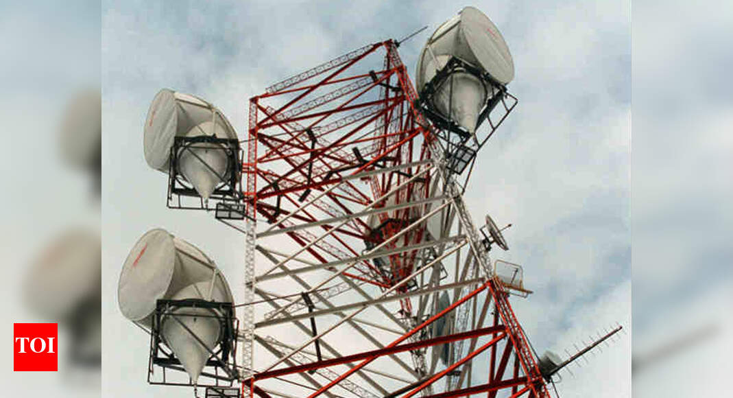 Trai seeks public views on spectrum charges for satellite phone