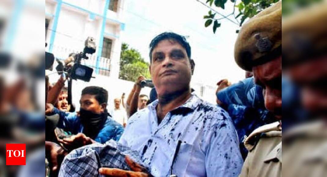 Muzaffarpur case CBI gets more time to reply on Brajesh's bail plea