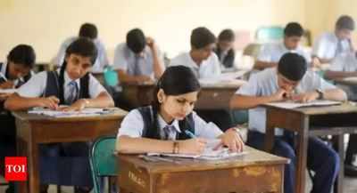 CBSE will penalise 1,700 schools with over 40 kids/section