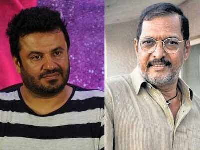 FWICE: Will boycott Nana Patekar, Vikas Bahl if they fail to respond to notice