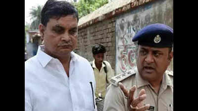 Brajesh Thakur to be shifted to Buxar jail