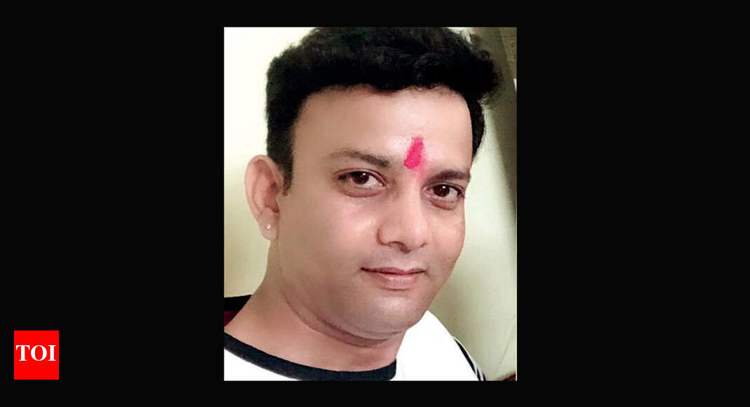 Gay Partner Killed Gay Partner Kills Aap Worker Over Obscene Videos Ghaziabad News Times Of India