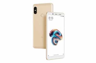 redmi note 5 exchange offer flipkart