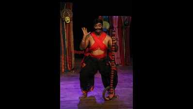 A theatrical ode to BV Karanth