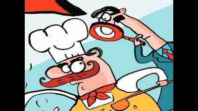 Swiggy, Zomato in a soup, get notices for deliveries from unsafe restaurants