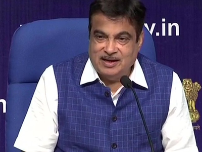 Did Gadkari take a dig at Modi's promises before 2014 elections? Here are the facts