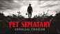 Pet Sematary - Official Trailer