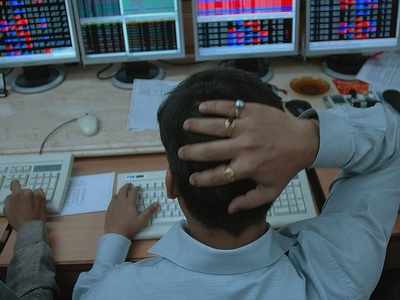Stock market crash erodes over Rs 3 lakh crore from investor wealth
