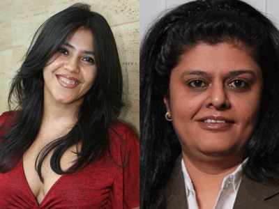 Sneha Rajani, Ekta Kapoor in committee to tackle sexual harassment issues