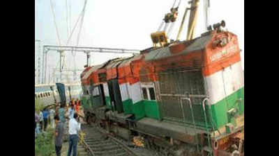 Cause of accident not known yet: Northern Railway